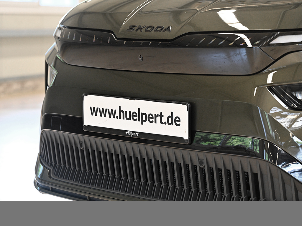 Skoda Enyaq 85 SPORTLINE AHK PANO MATRIXLED HEADUP