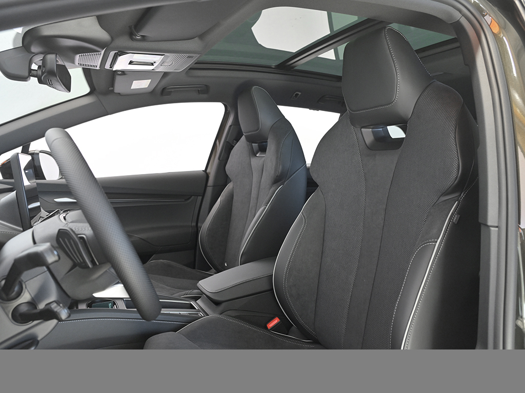 Skoda Enyaq 85 SPORTLINE AHK PANO MATRIXLED HEADUP