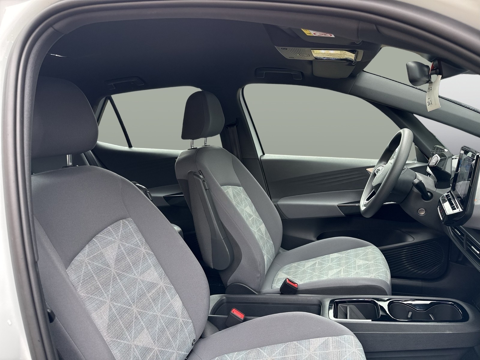 Volkswagen ID.3 Pure Performance NAVI CARPLAY EINPARKHILFE