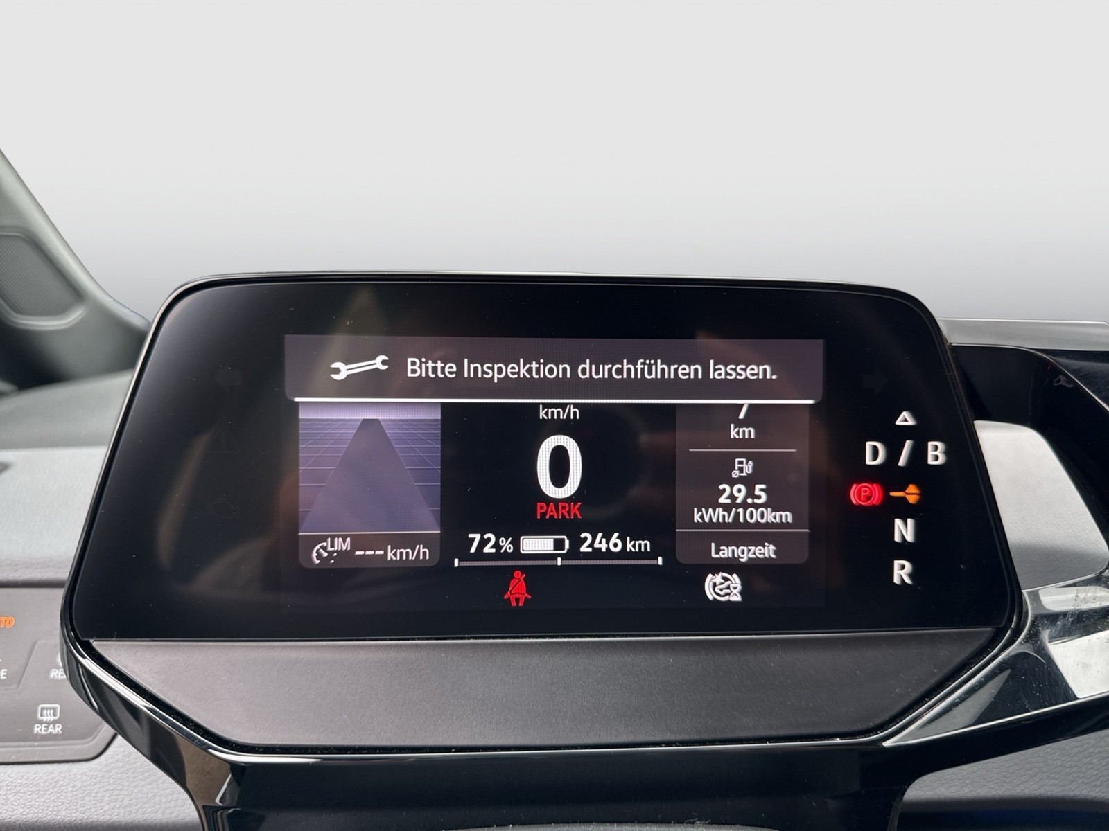 Volkswagen ID.3 Pure Performance NAVI CARPLAY EINPARKHILFE