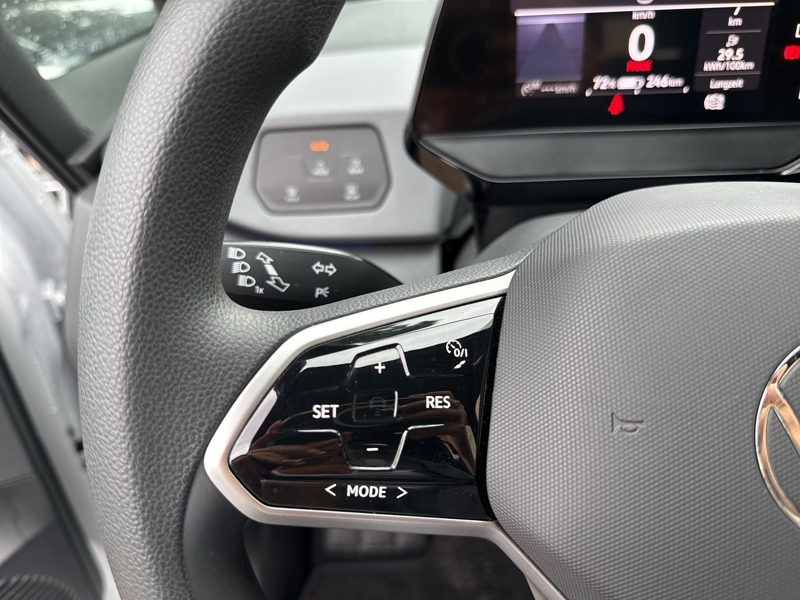 Volkswagen ID.3 Pure Performance NAVI CARPLAY EINPARKHILFE