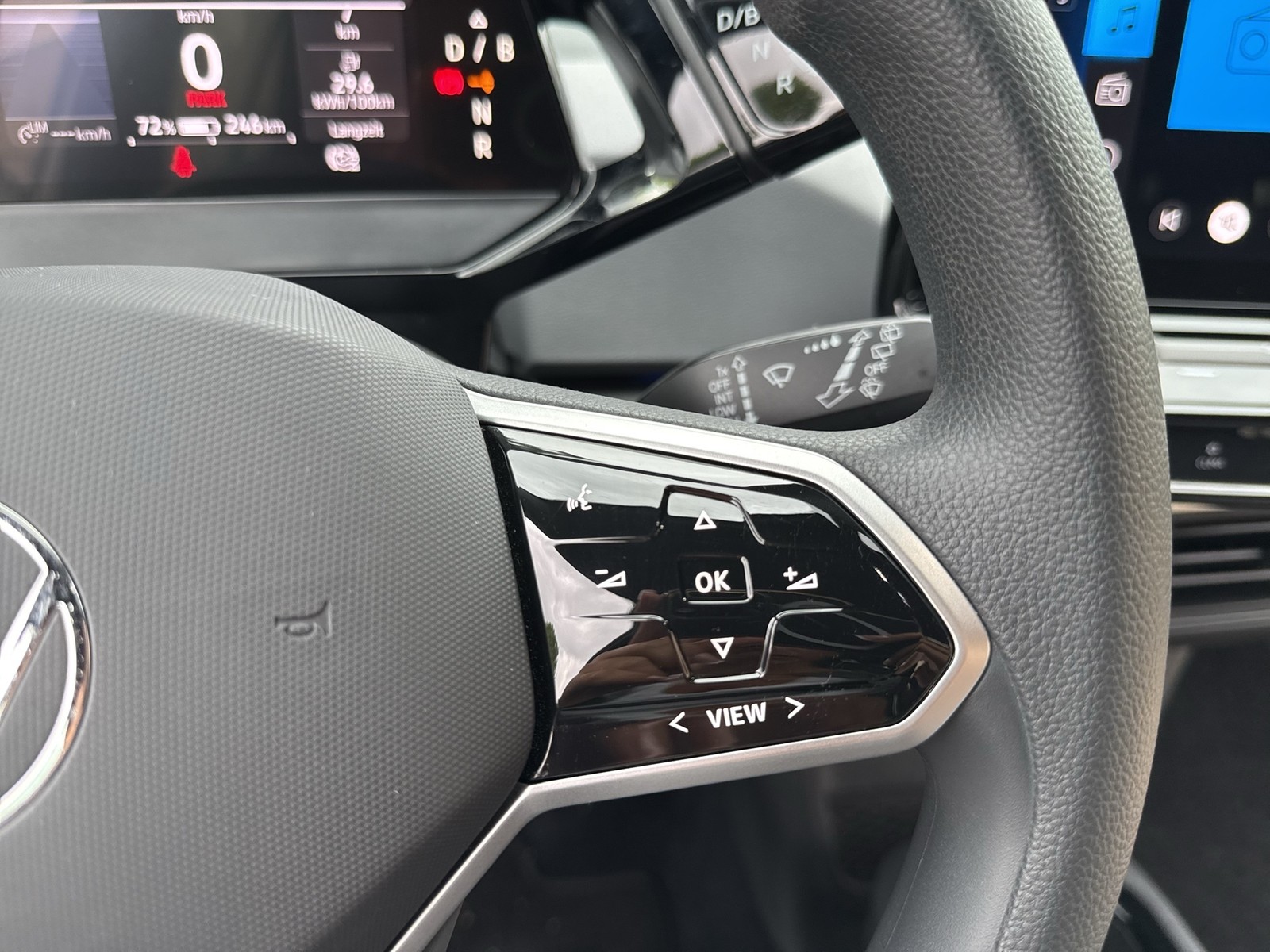 Volkswagen ID.3 Pure Performance NAVI CARPLAY EINPARKHILFE