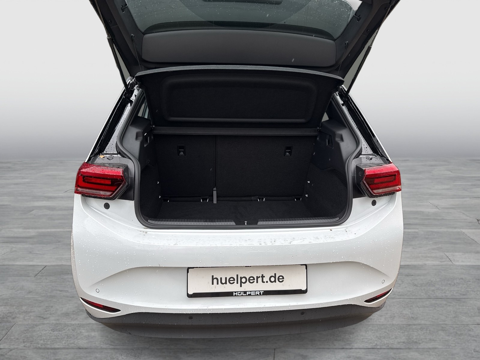 Volkswagen ID.3 Pure Performance NAVI CARPLAY EINPARKHILFE