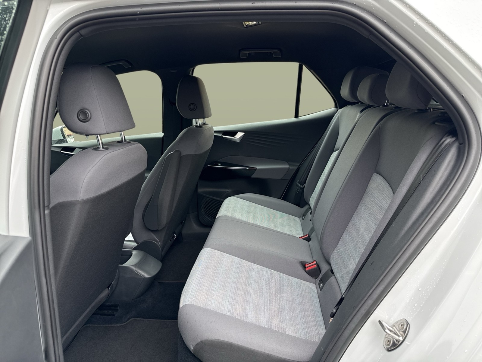 Volkswagen ID.3 Pure Performance NAVI CARPLAY EINPARKHILFE