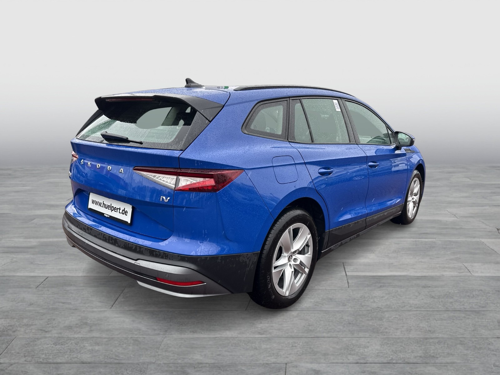 Skoda Enyaq 50 LOFT CAM LM19 NAVI LED KEYLESS-GO KLIMA