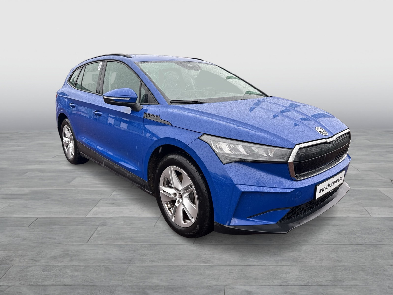 Skoda Enyaq 50 LOFT CAM LM19 NAVI LED KEYLESS-GO KLIMA