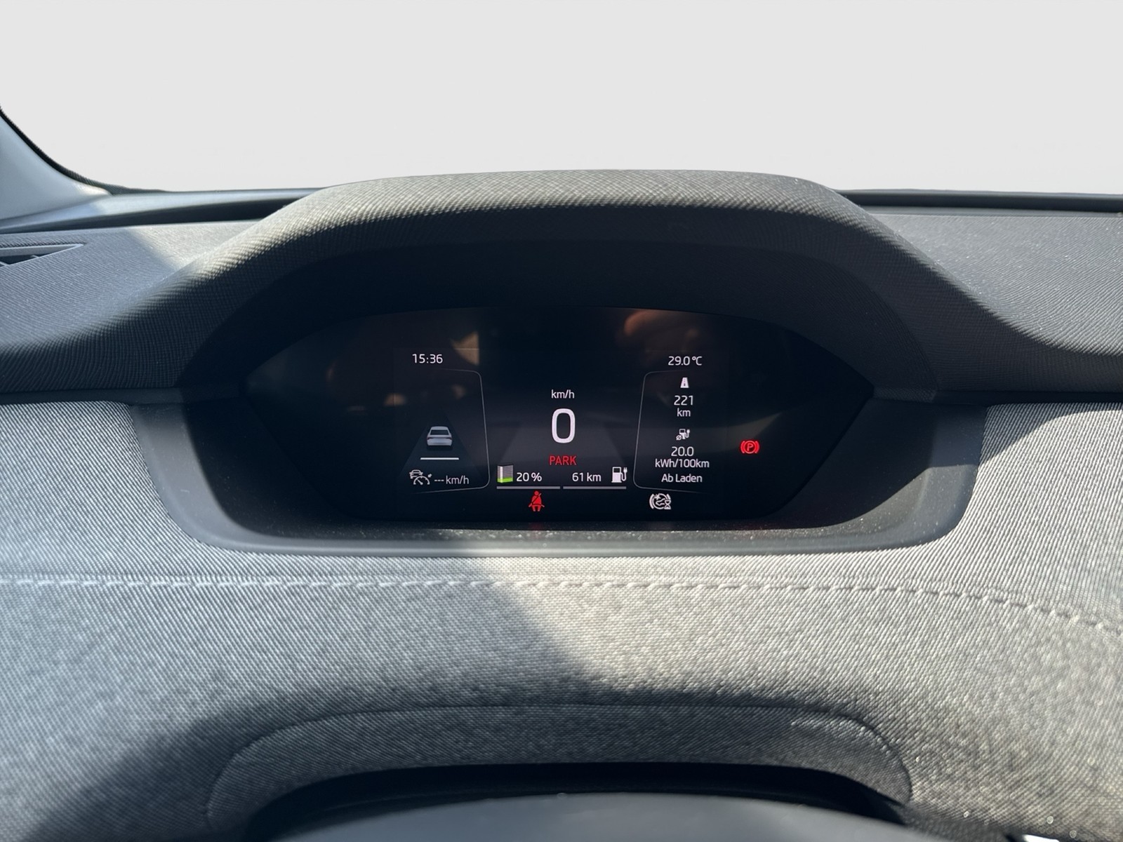 Skoda Enyaq 80x LOFT 4X4 WÄRMEPUMPE CAM ACC LM19 NAVI