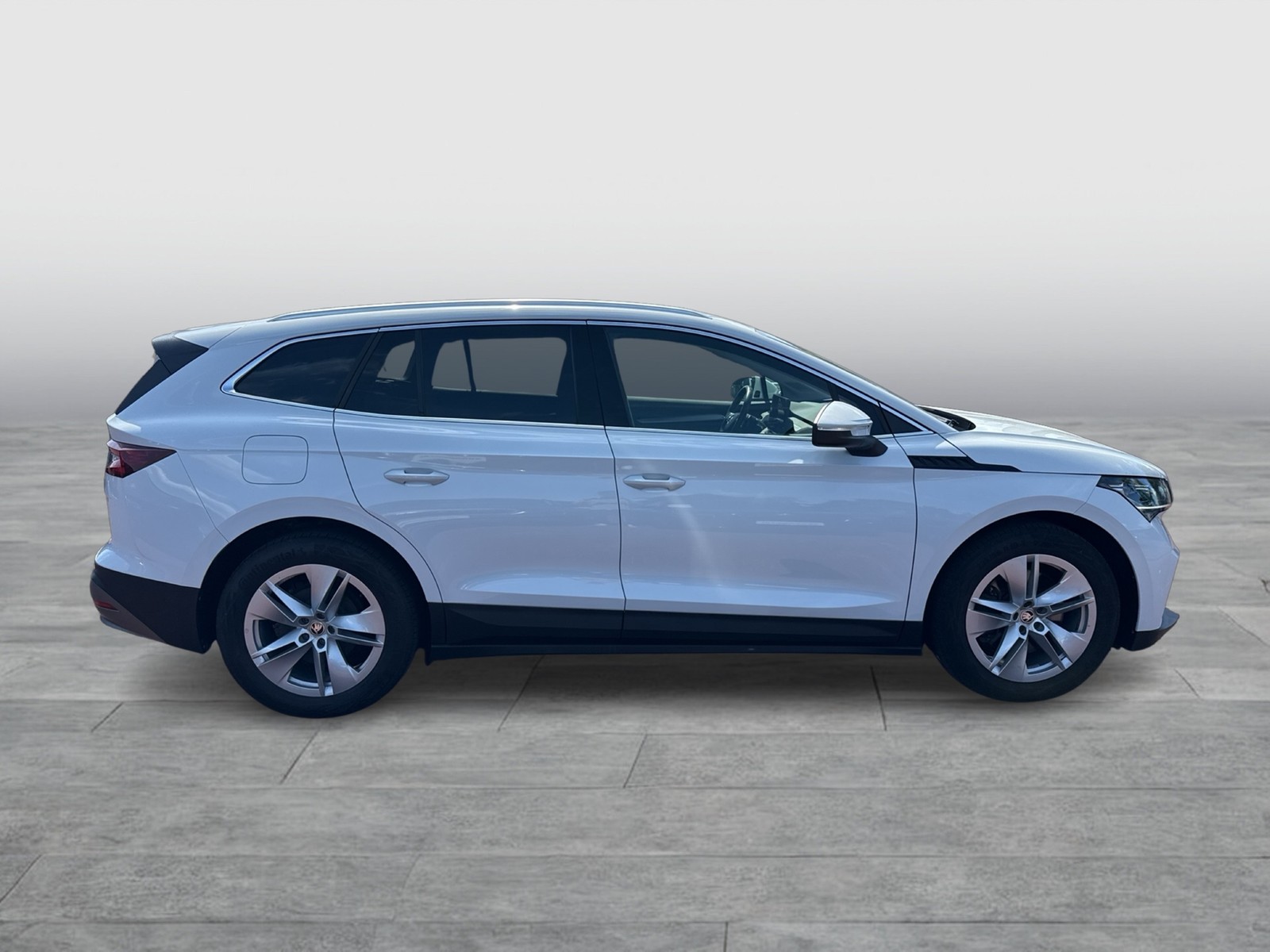 Skoda Enyaq 80x LOFT 4X4 WÄRMEPUMPE CAM ACC LM19 NAVI