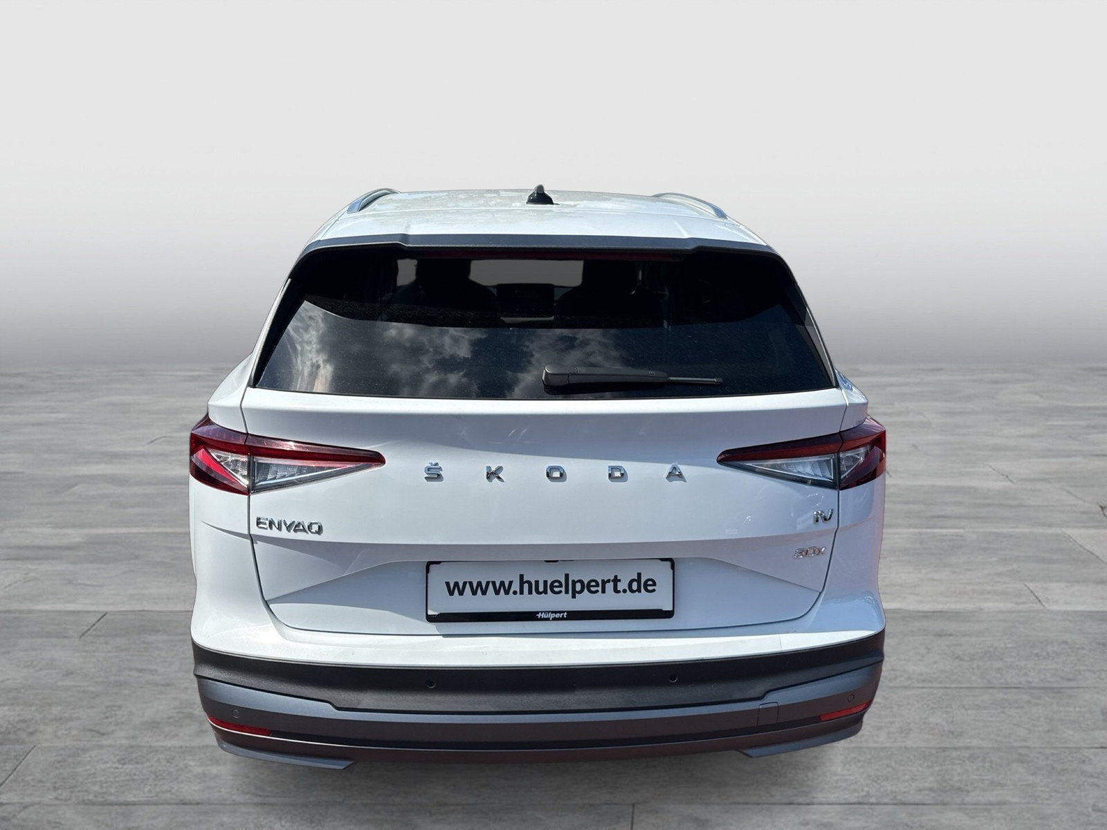 Skoda Enyaq 80x LOFT 4X4 WÄRMEPUMPE CAM ACC LM19 NAVI