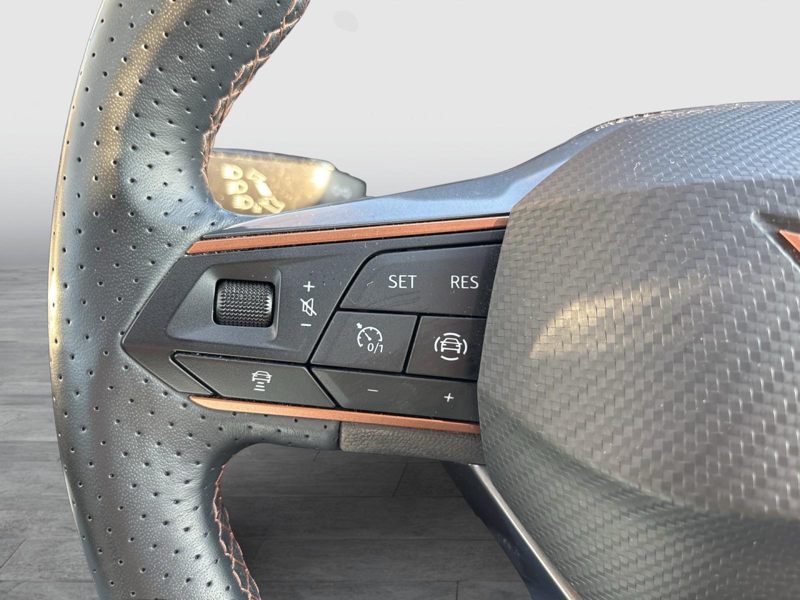 Cupra Formentor 1.5 KAMERA ACC ALU18 eKLAPPE CARPLAY