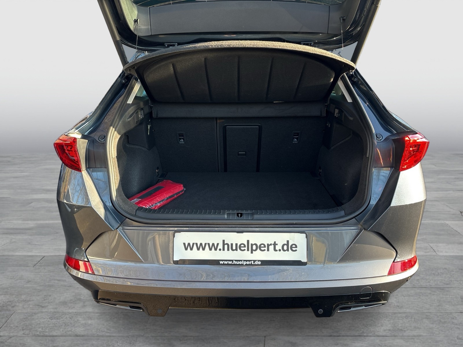 Cupra Formentor 1.5 KAMERA ACC ALU18 eKLAPPE CARPLAY