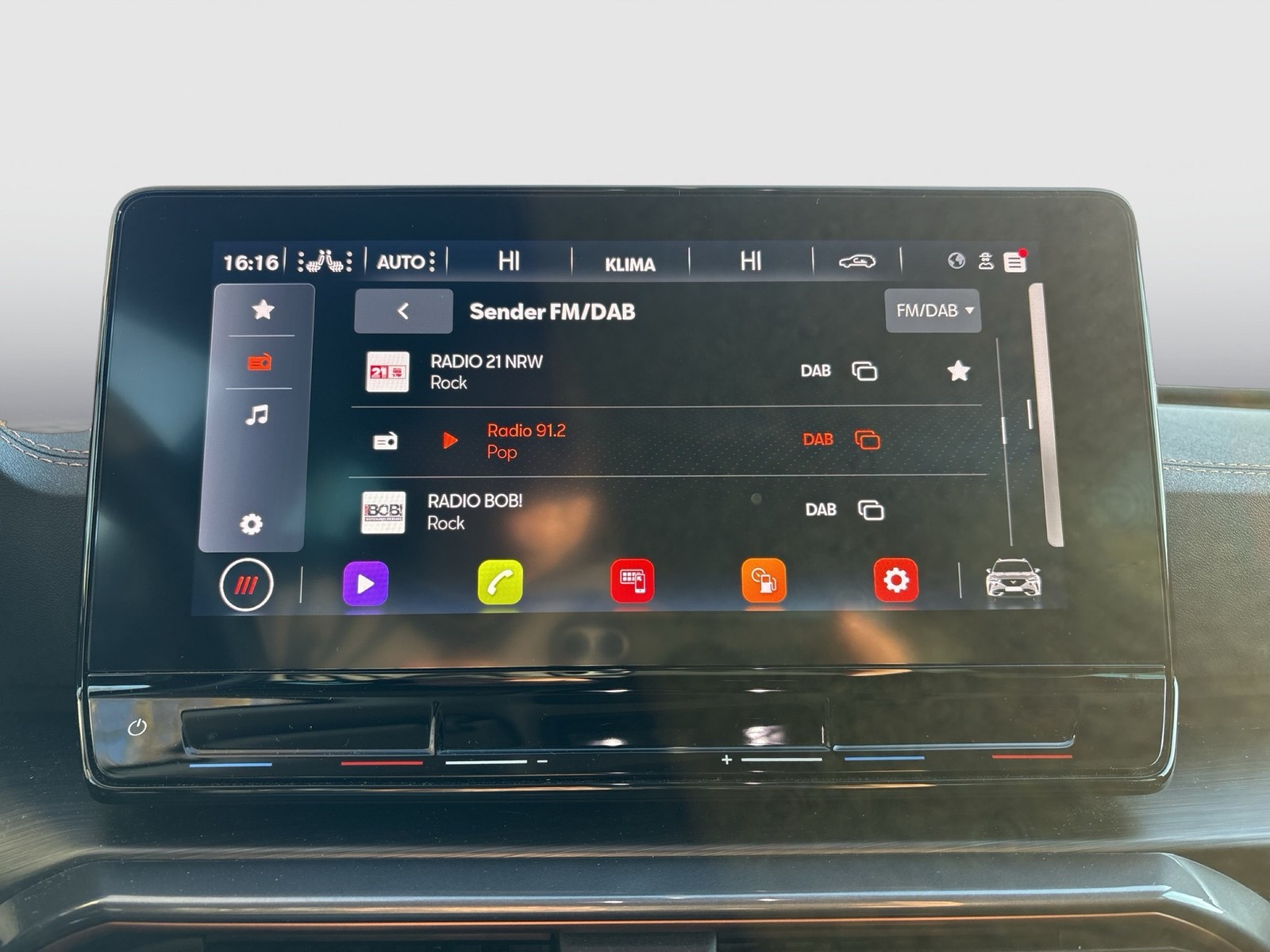 Cupra Formentor 1.5 KAMERA ACC ALU18 eKLAPPE CARPLAY