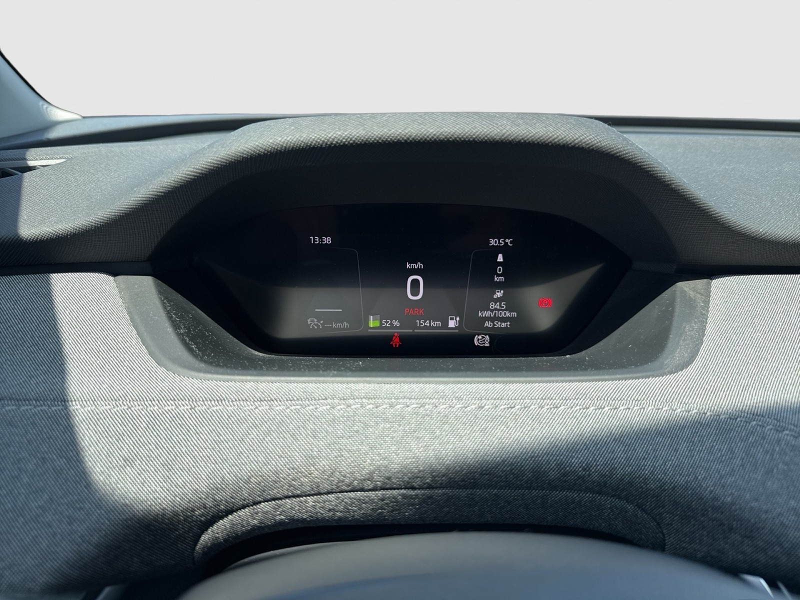 Skoda Enyaq 60 LOFT CAM ACC LM19 E-KLAPPE NAVI SITZHZ.