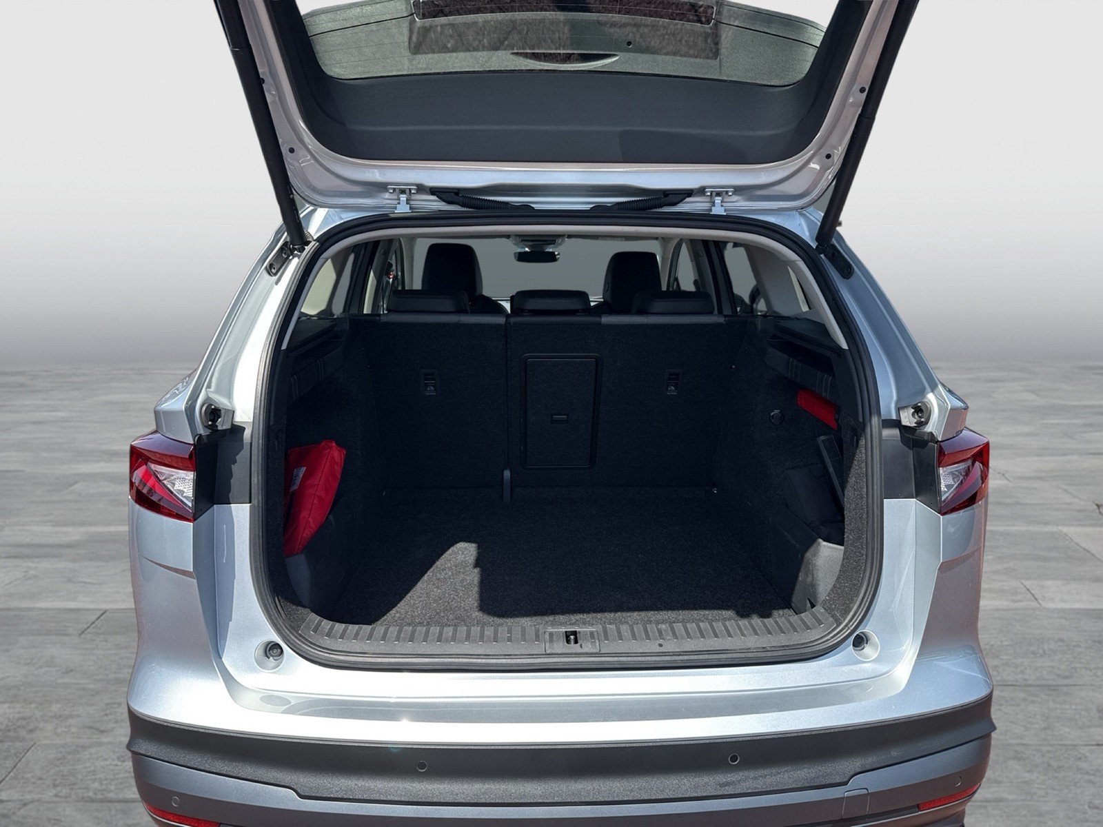 Skoda Enyaq 60 LOFT CAM ACC LM19 E-KLAPPE NAVI SITZHZ.