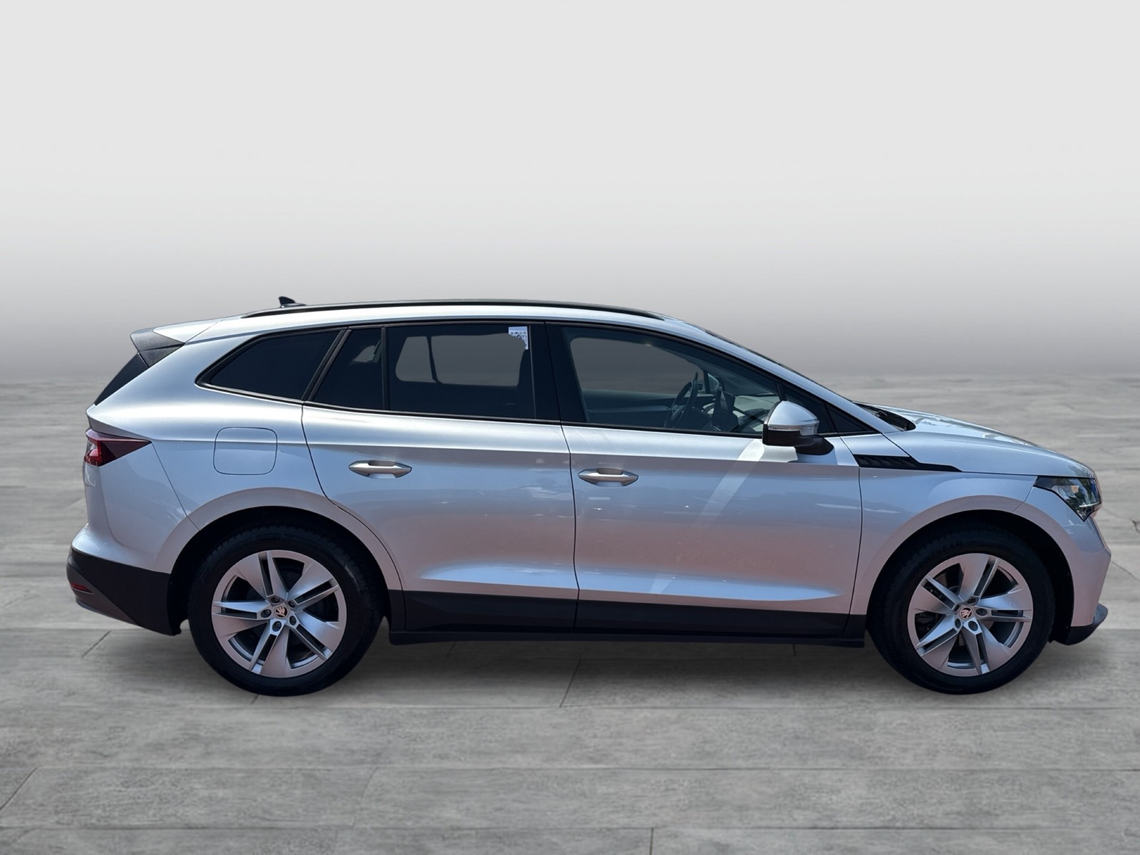 Skoda Enyaq 60 LOFT CAM ACC LM19 E-KLAPPE NAVI SITZHZ.