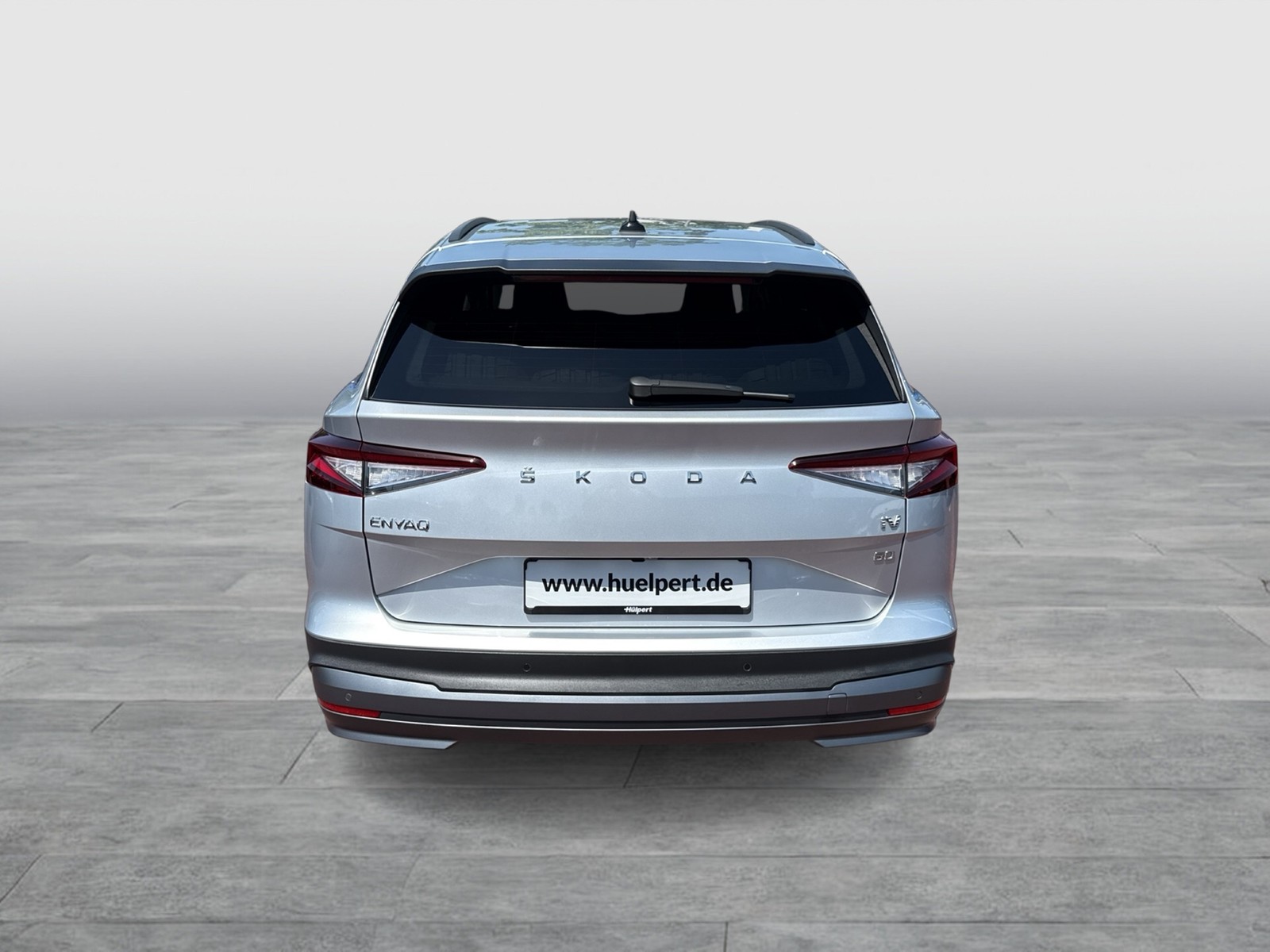 Skoda Enyaq 60 LOFT CAM ACC LM19 E-KLAPPE NAVI SITZHZ.
