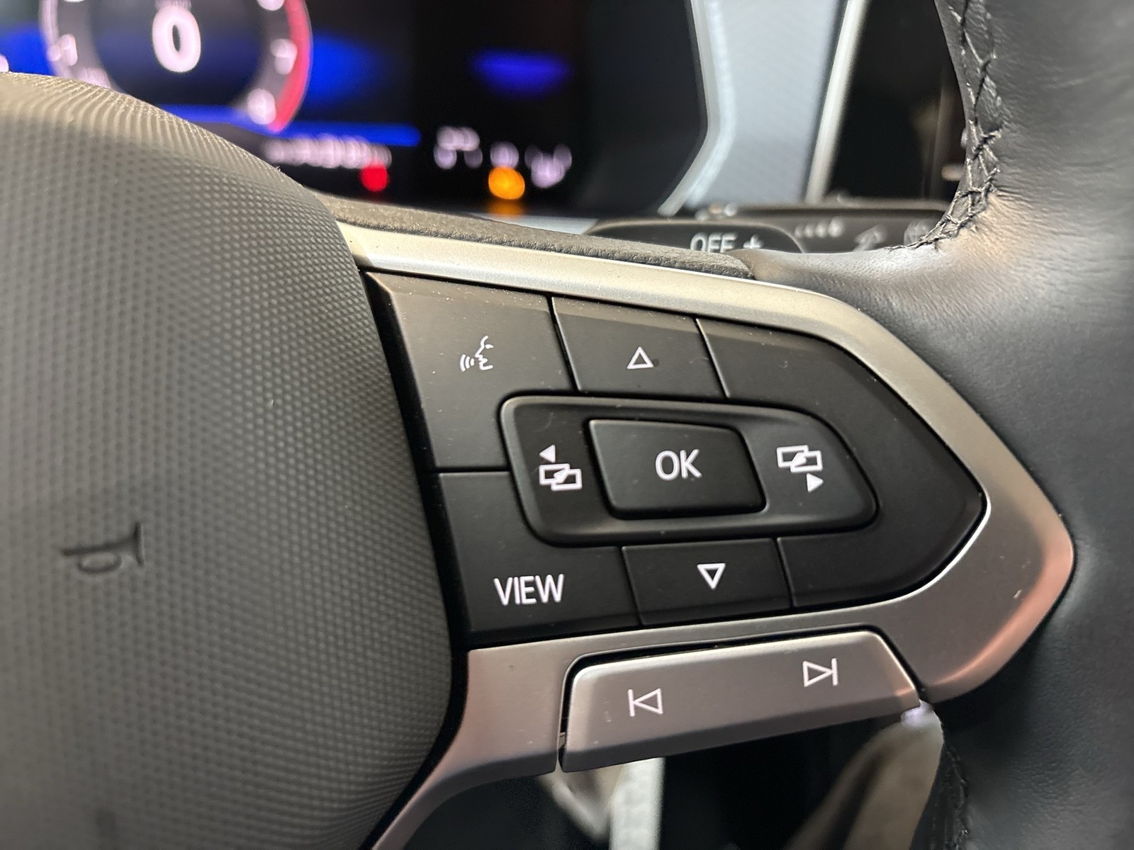 Volkswagen T-Cross 1.0 GOAL ACC CARPLAY ALU SITZHEIZUNG LED