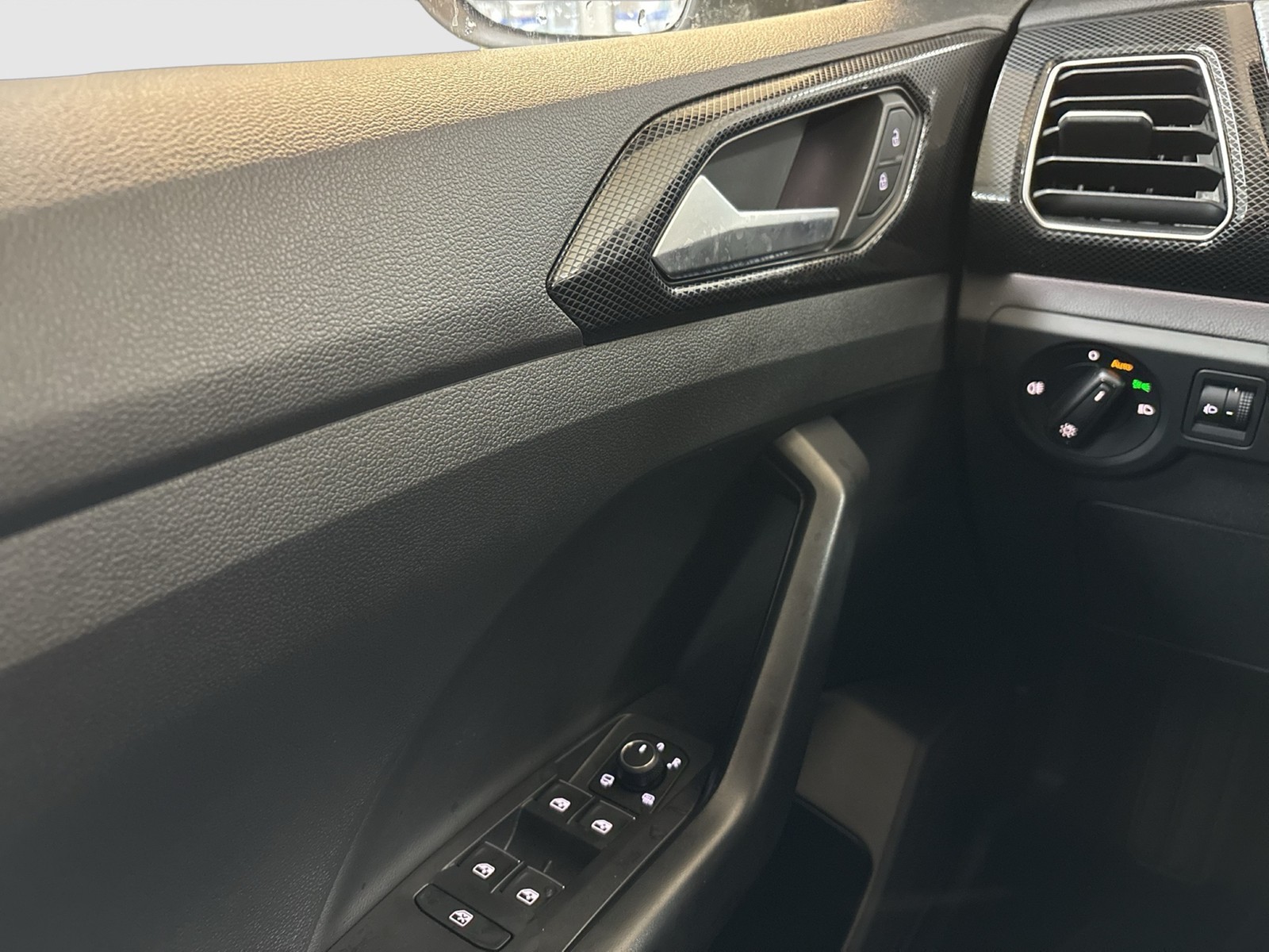 Volkswagen T-Cross 1.0 GOAL ACC CARPLAY ALU SITZHEIZUNG LED