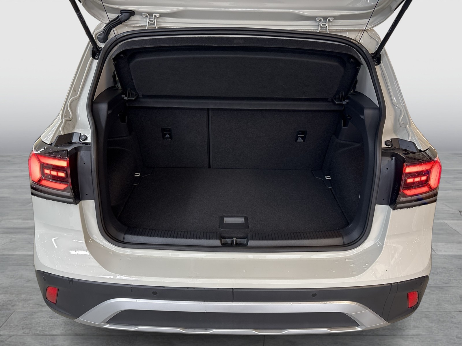 Volkswagen T-Cross 1.0 GOAL ACC CARPLAY ALU SITZHEIZUNG LED