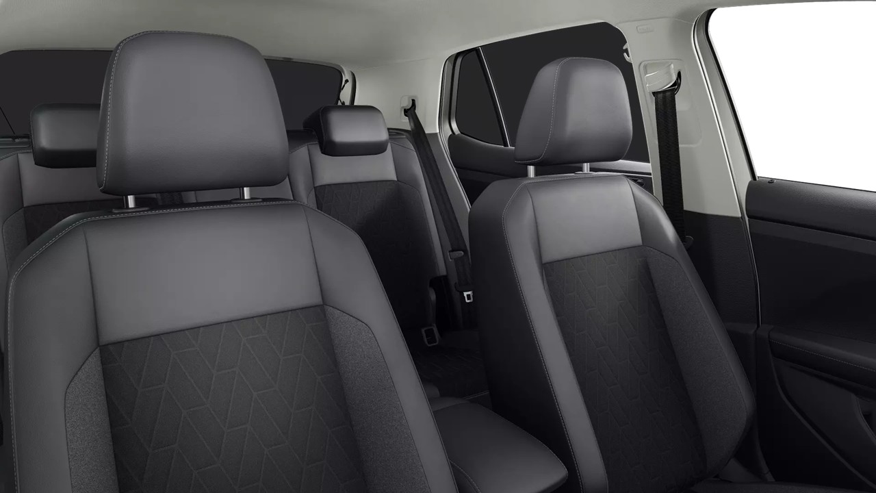 Volkswagen T-Cross 1.0 GOAL ACC CARPLAY ALU SITZHEIZUNG LED