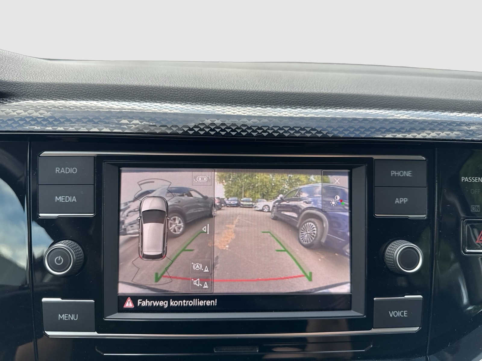 Volkswagen Polo 1.0 LIFE CAM CARPLAY EINPARKHILFE LED KLIMA
