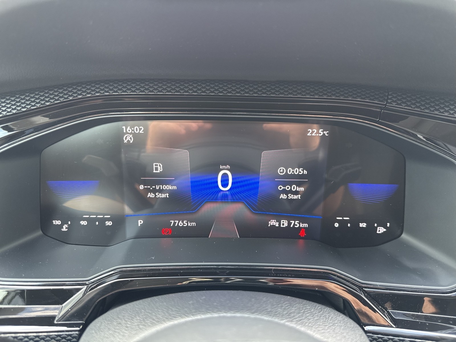Volkswagen Polo 1.0 LIFE CAM CARPLAY EINPARKHILFE LED KLIMA