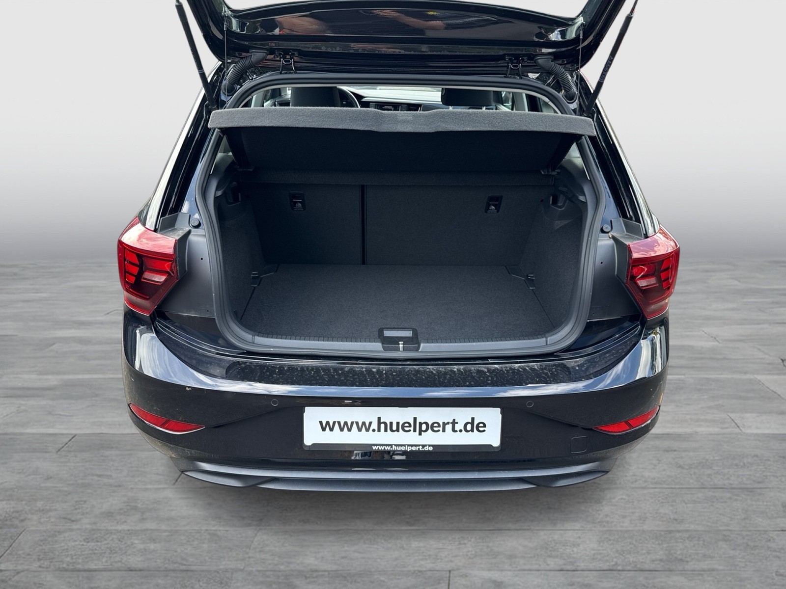 Volkswagen Polo 1.0 LIFE CAM CARPLAY EINPARKHILFE LED KLIMA