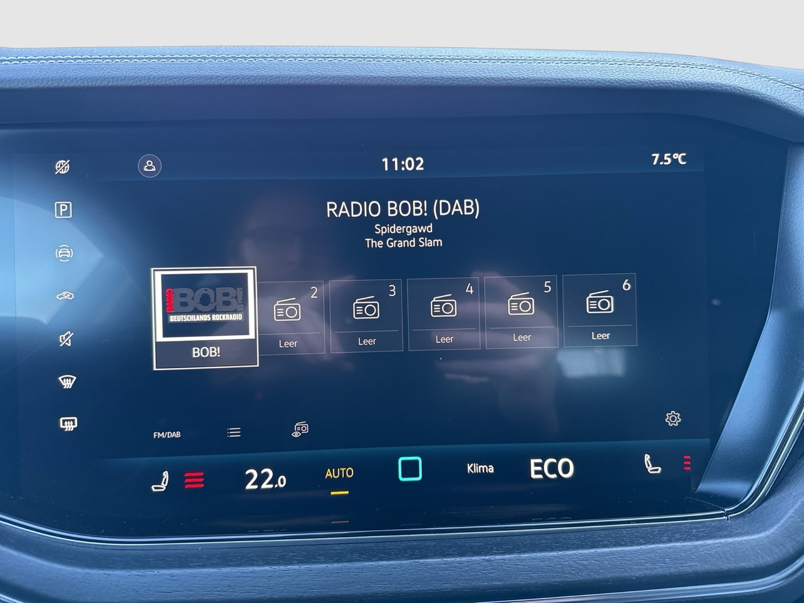 Volkswagen Touareg V6 AHK CAM ACC LM19 E-KLAPPE NAVI