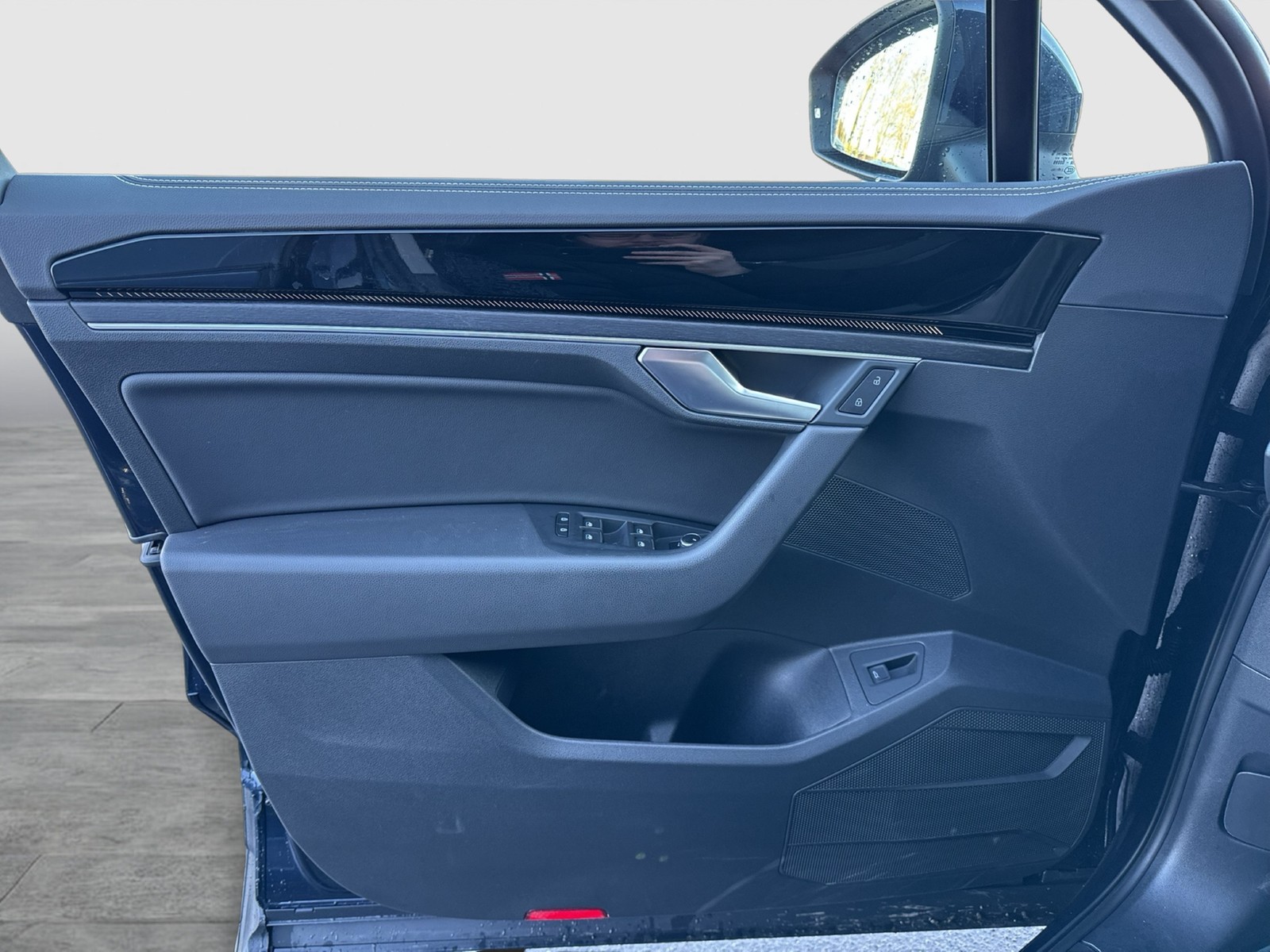 Volkswagen Touareg V6 AHK CAM ACC LM19 E-KLAPPE NAVI