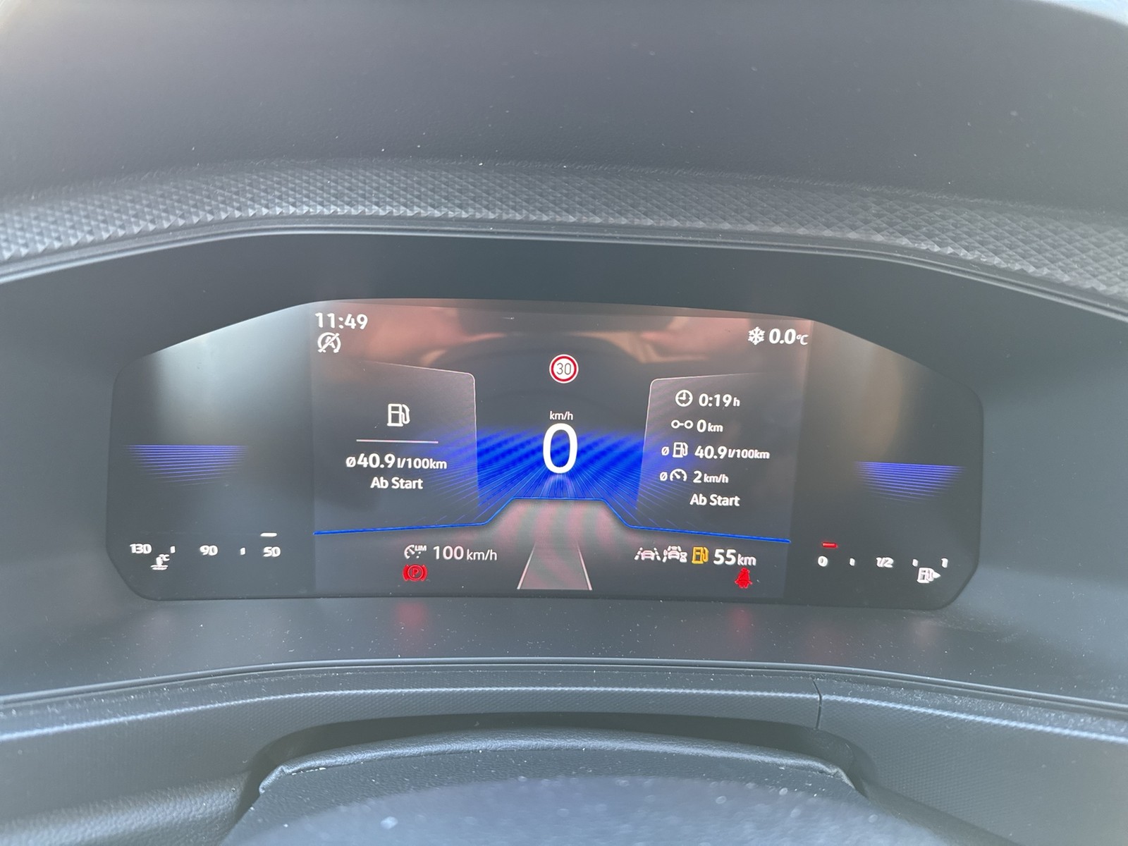 Volkswagen T-Cross 1.0 CARPLAY SITZHEIZUNG LED EINPARKHILFE