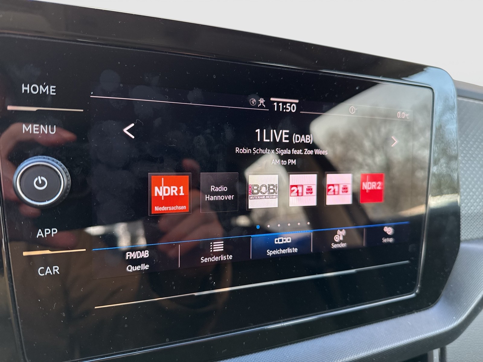 Volkswagen T-Cross 1.0 CARPLAY SITZHEIZUNG LED EINPARKHILFE