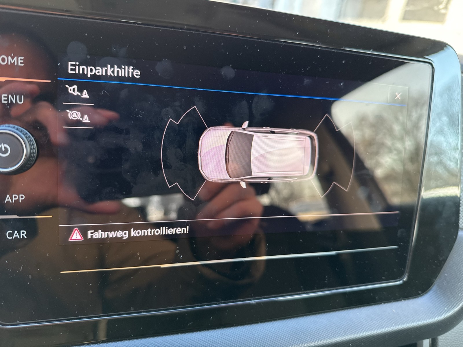 Volkswagen T-Cross 1.0 CARPLAY SITZHEIZUNG LED EINPARKHILFE