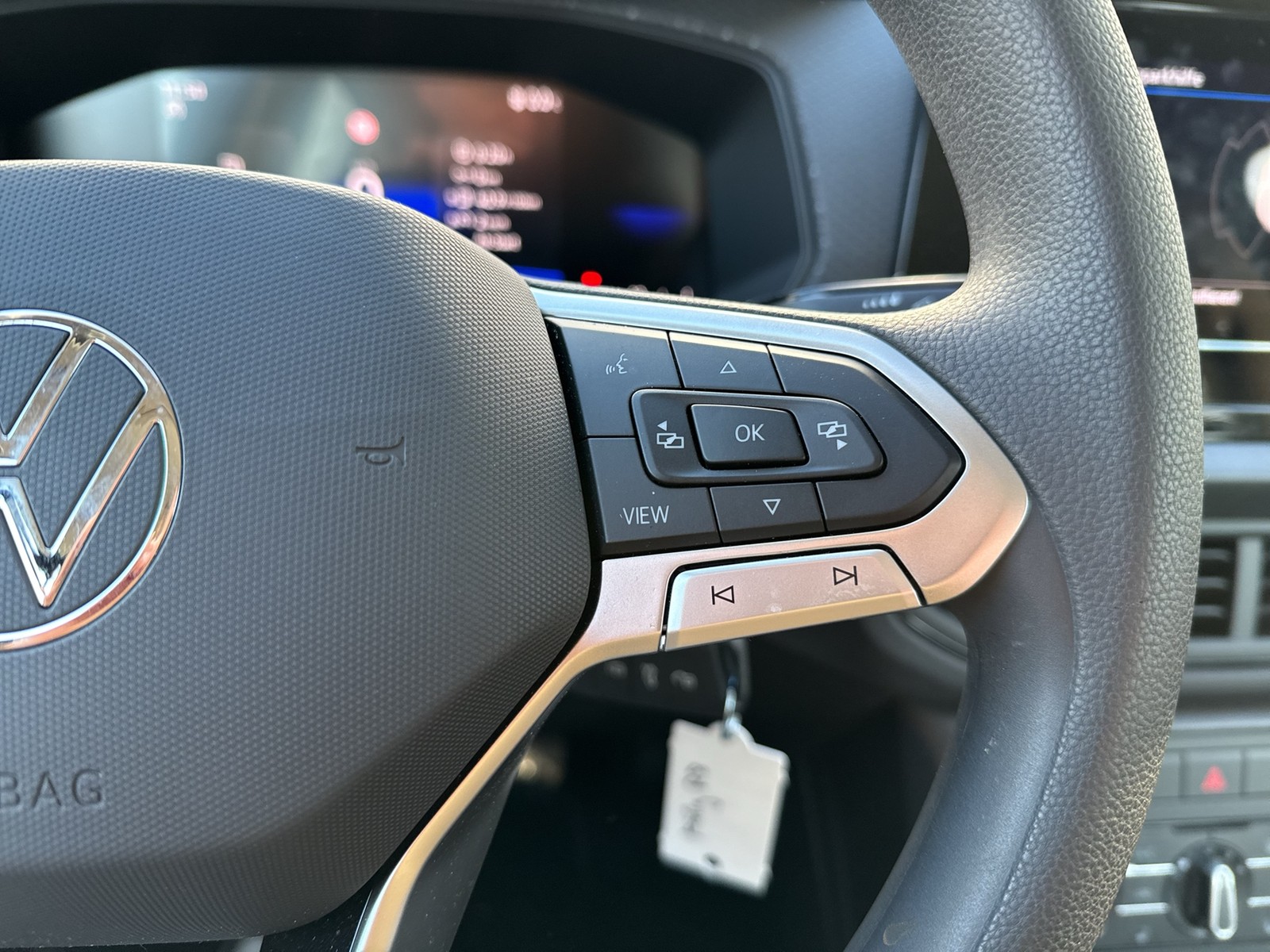 Volkswagen T-Cross 1.0 CARPLAY SITZHEIZUNG LED EINPARKHILFE