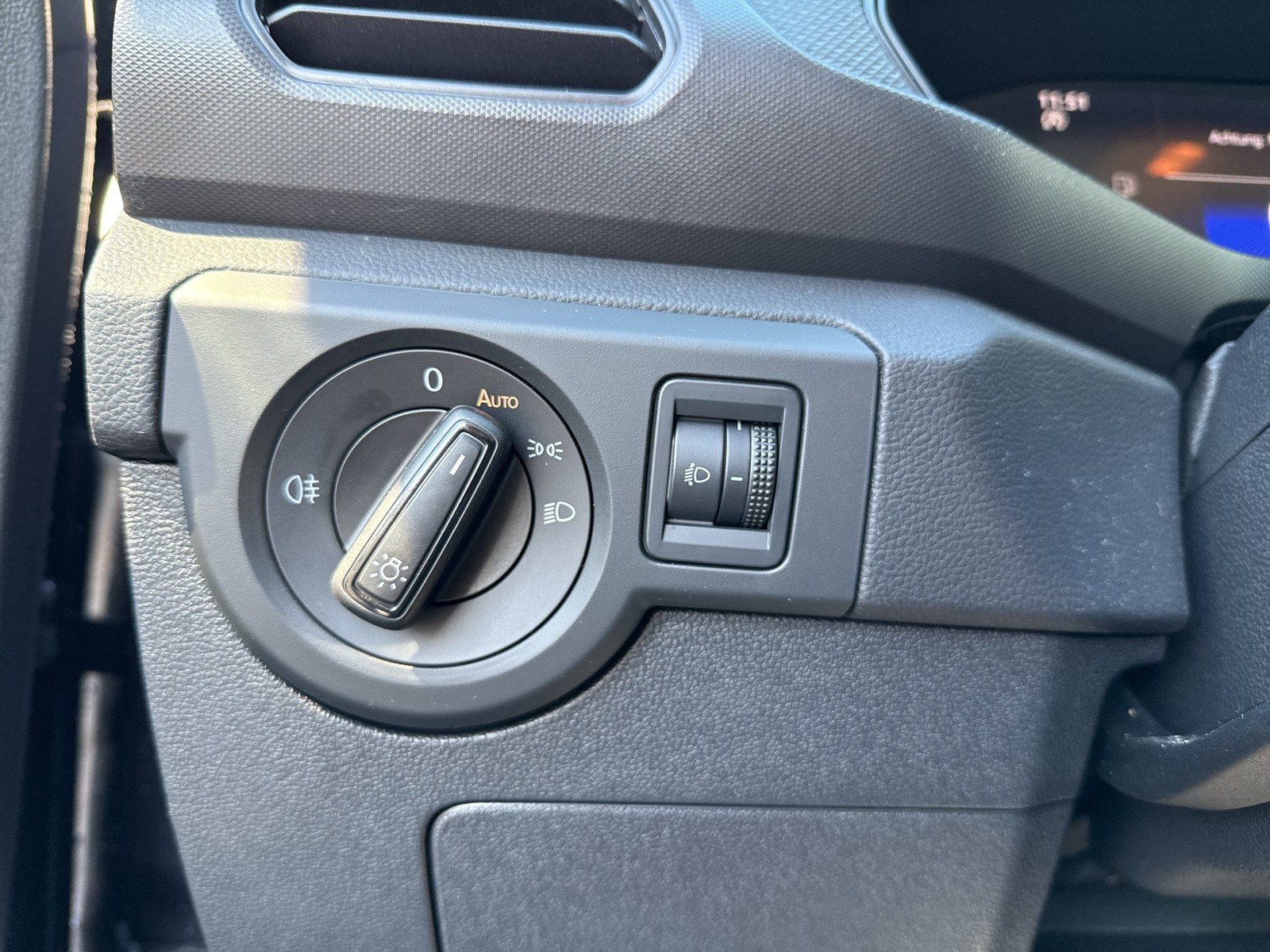 Volkswagen T-Cross 1.0 CARPLAY SITZHEIZUNG LED EINPARKHILFE