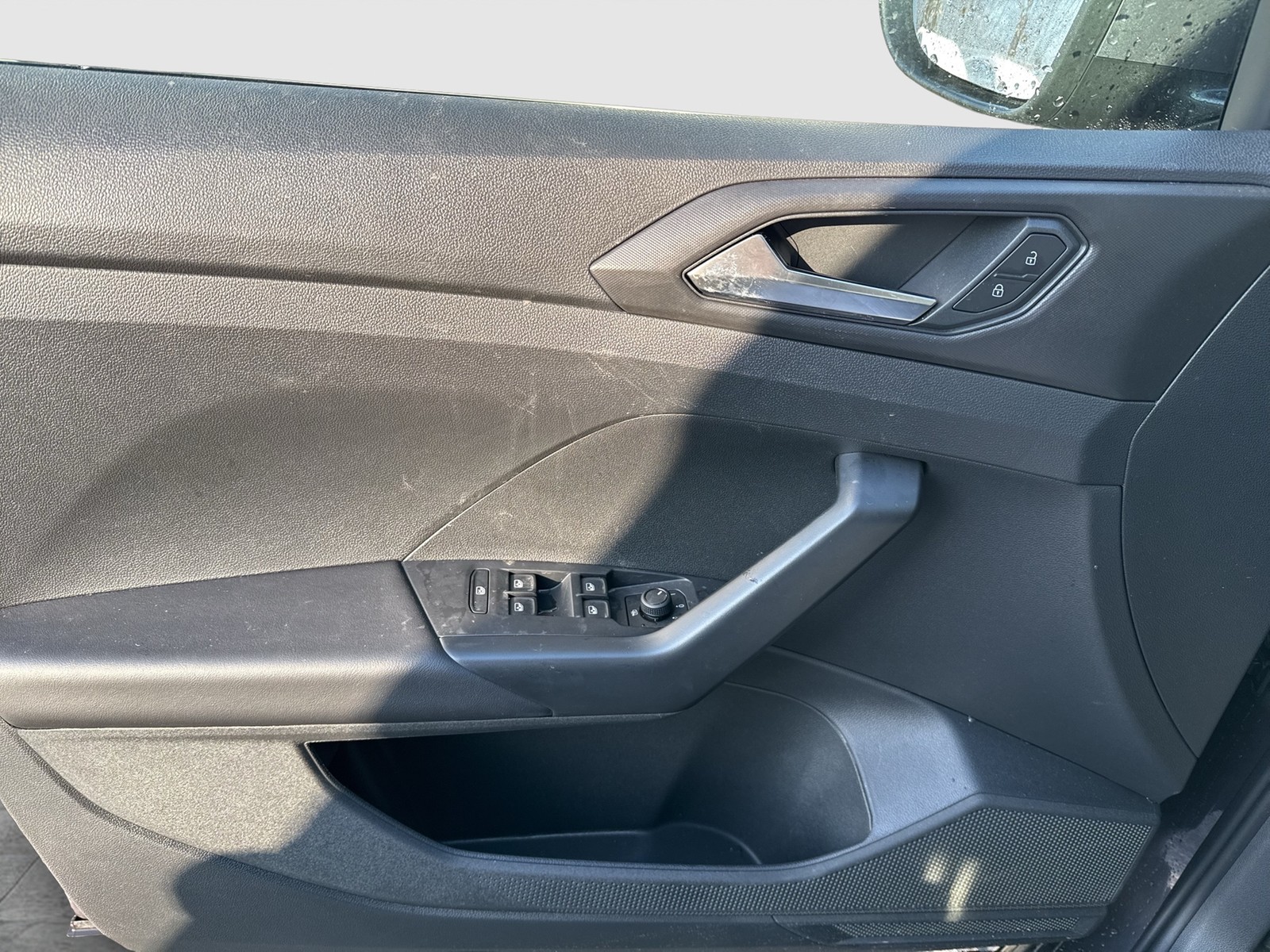 Volkswagen T-Cross 1.0 CARPLAY SITZHEIZUNG LED EINPARKHILFE