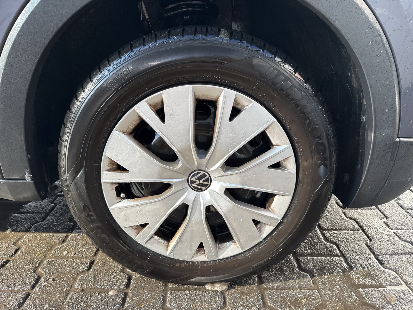 Volkswagen T-Cross 1.0 CARPLAY SITZHEIZUNG LED EINPARKHILFE