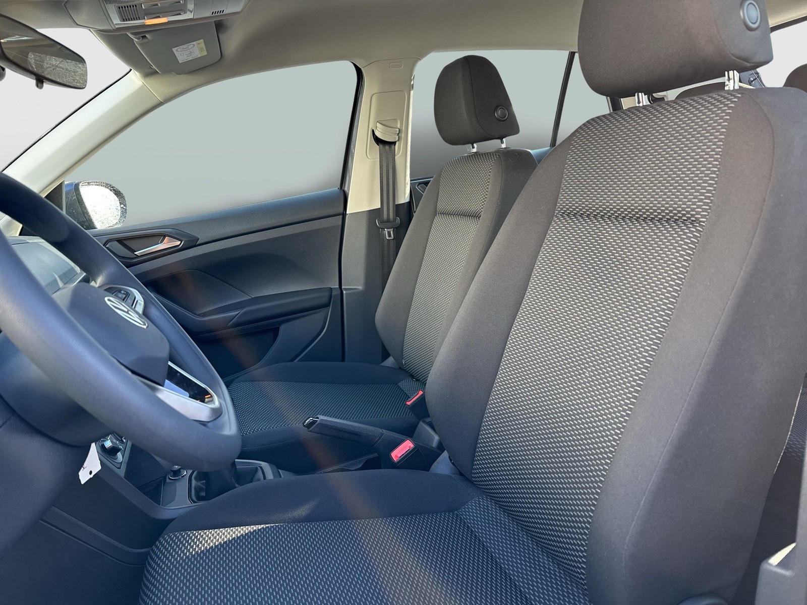 Volkswagen T-Cross 1.0 CARPLAY SITZHEIZUNG LED EINPARKHILFE