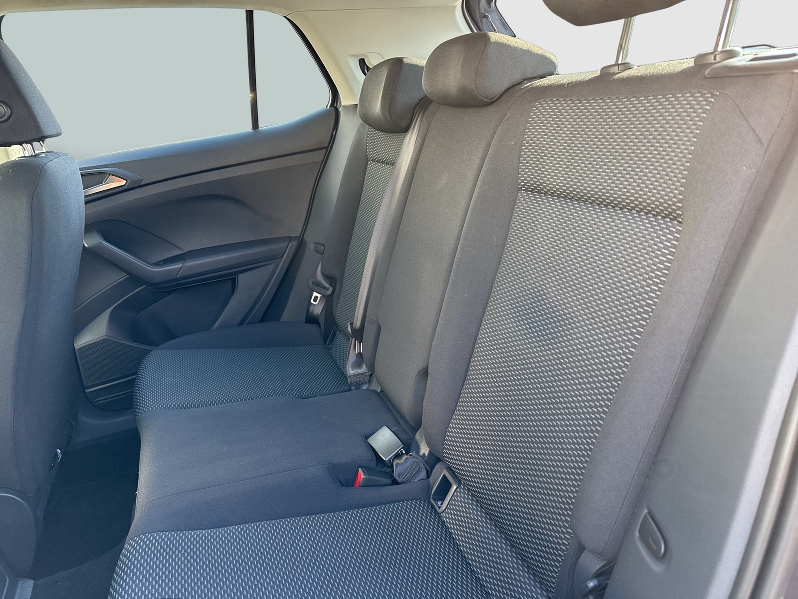 Volkswagen T-Cross 1.0 CARPLAY SITZHEIZUNG LED EINPARKHILFE