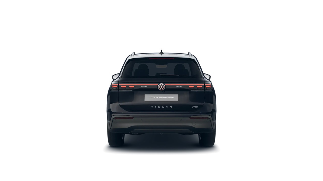 Volkswagen Tiguan 1.5 eTSI GOAL 360CAM ACC LM18 EKLAPPE NAVI