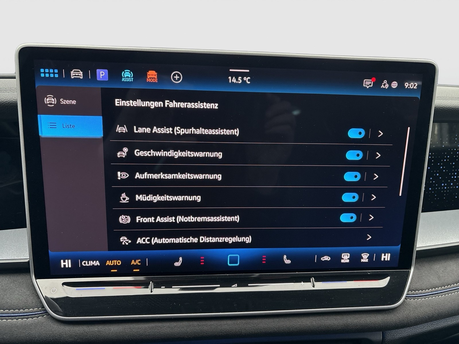 Volkswagen Tayron 2.0 R-LINE HARMAN KARDON PANO AHK 360°CAM