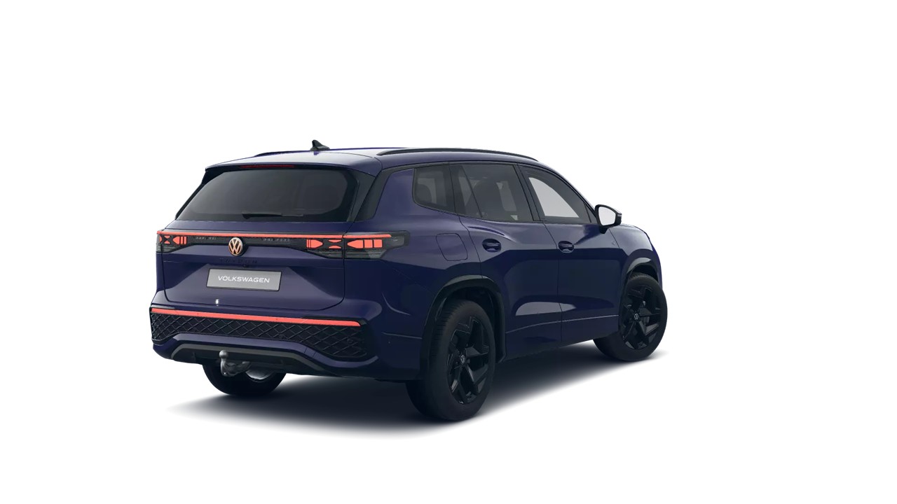 Volkswagen Tayron 2.0 R-LINE HARMAN KARDON PANO AHK 360°CAM