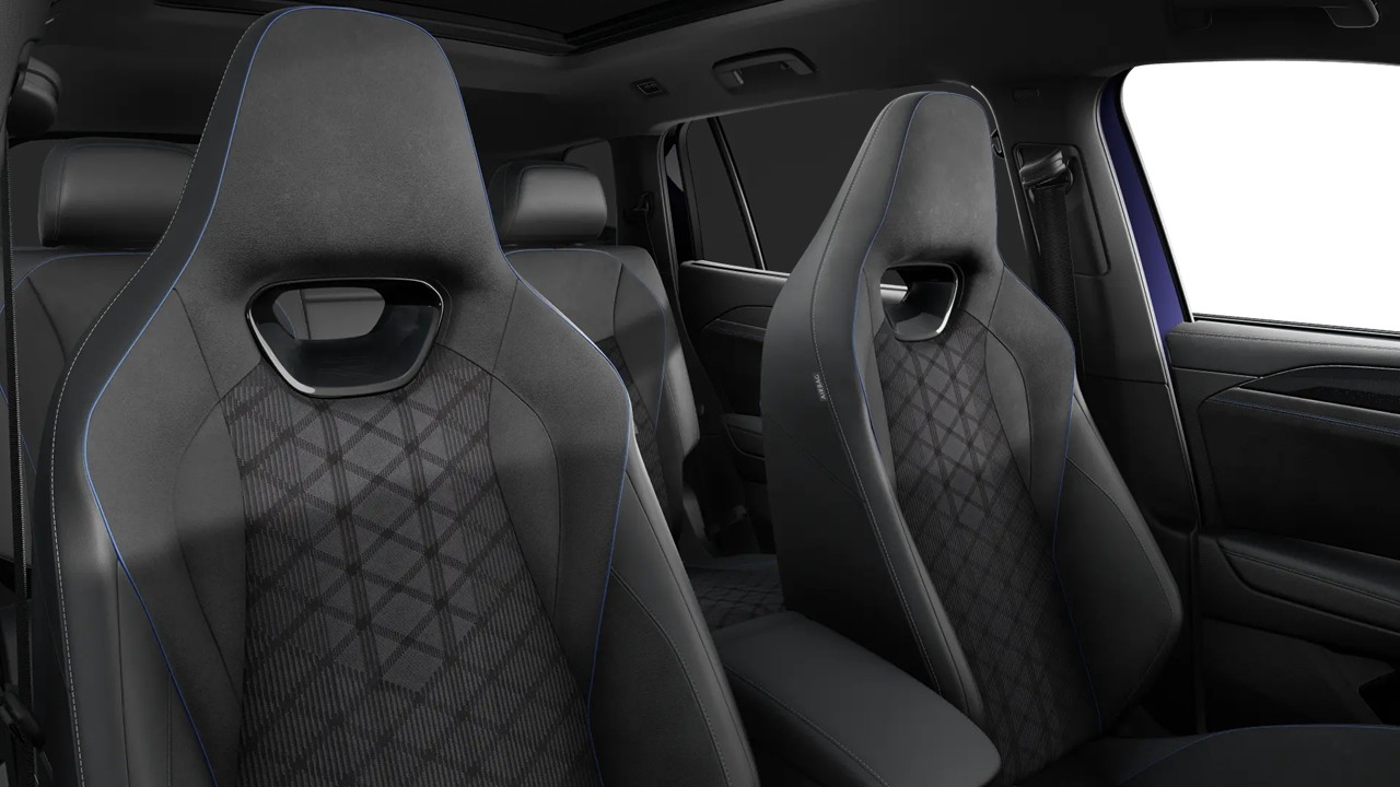 Volkswagen Tayron 2.0 R-LINE HARMAN KARDON PANO AHK 360°CAM