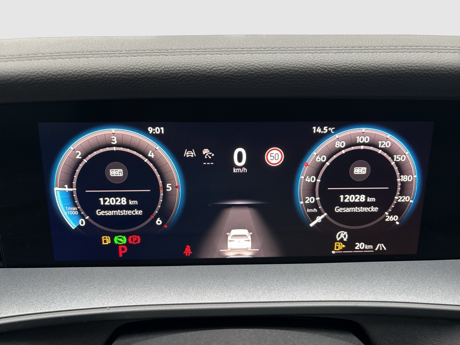 Volkswagen Tayron 2.0 R-LINE HARMAN KARDON PANO AHK 360°CAM