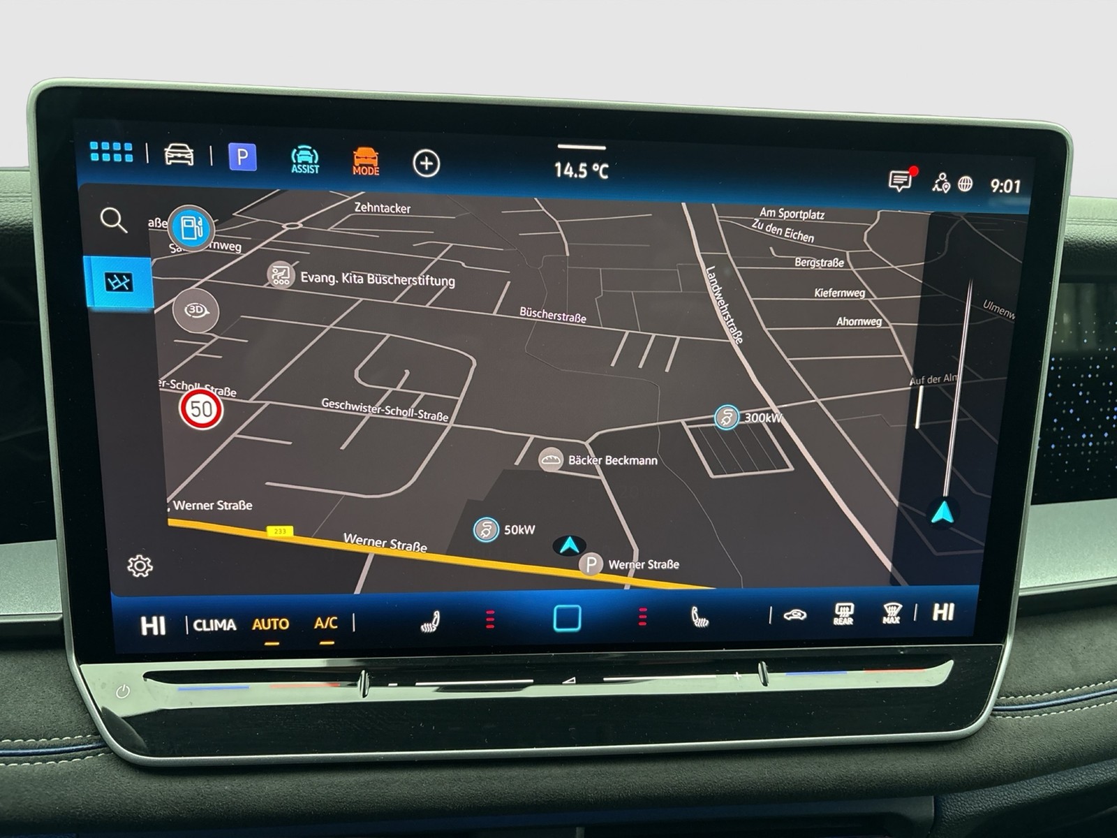 Volkswagen Tayron 2.0 R-LINE HARMAN KARDON PANO AHK 360°CAM