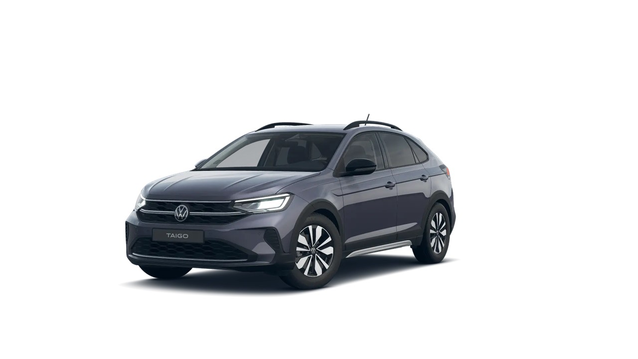 Volkswagen Taigo 1.0 GOAL ACC CARPLAY ALU SITZHEIZUNG LED