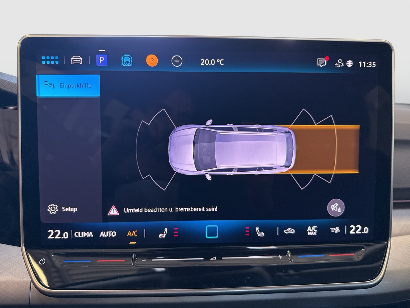 Volkswagen Golf Variant VIII 1.5 LIFE ACC NAVI CARPLAY ALU
