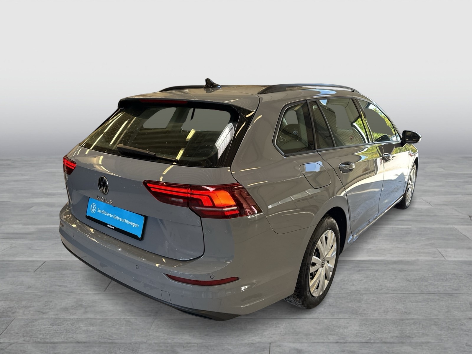 Volkswagen Golf Variant VIII 1.5 LIFE ACC NAVI CARPLAY ALU