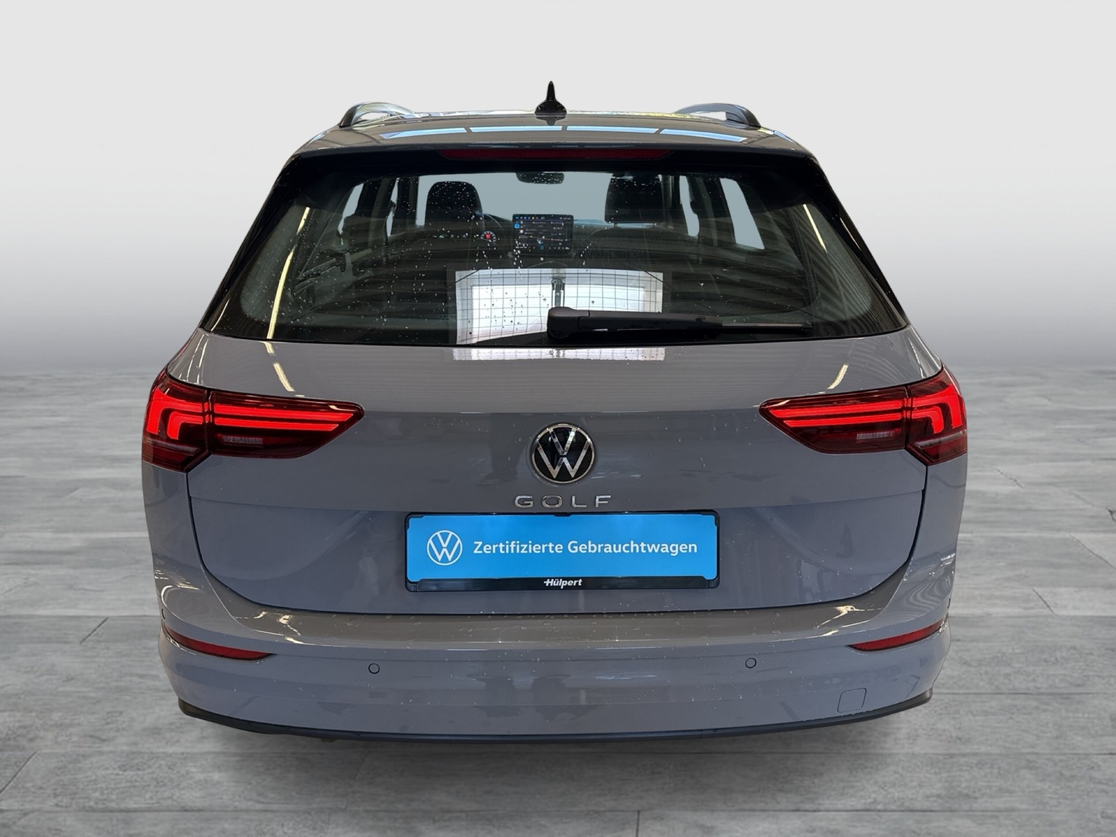 Volkswagen Golf Variant VIII 1.5 LIFE ACC NAVI CARPLAY ALU