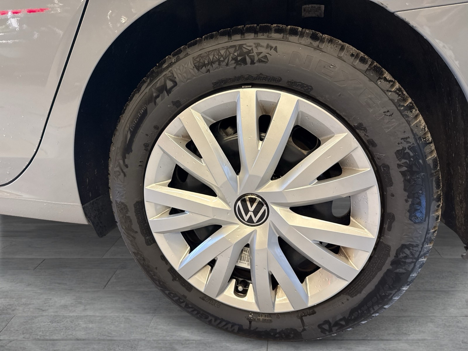Volkswagen Golf Variant VIII 1.5 LIFE ACC NAVI CARPLAY ALU