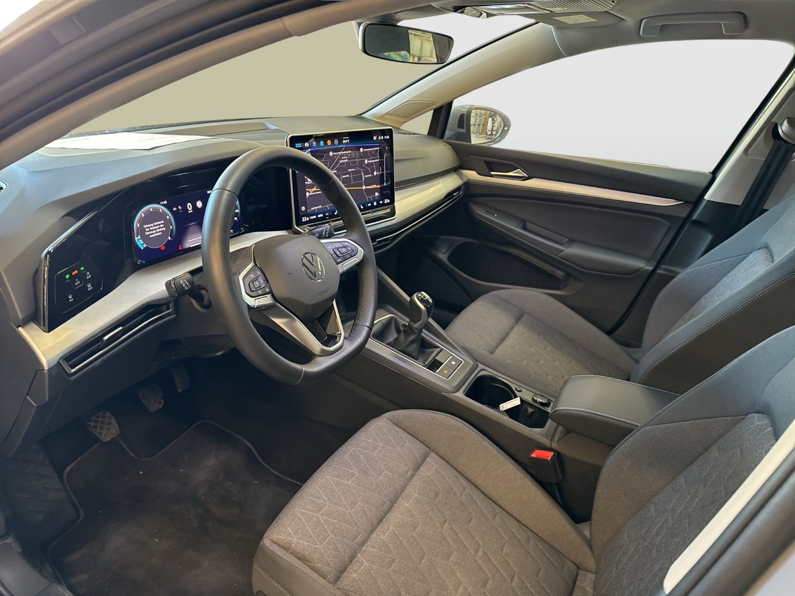Volkswagen Golf Variant VIII 1.5 LIFE ACC NAVI CARPLAY ALU